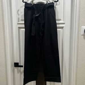 STAMPD - Wool Berlin Brand Pants